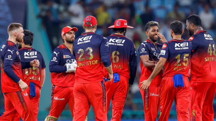 RCB Storms into IPL Final After 9-Year Wait with Dominant Win Over Punjab Kings